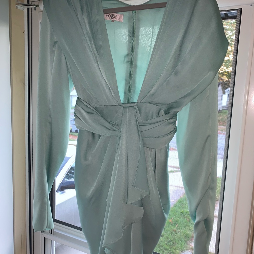 Pascale dress new without tags sold out - Picture 7 of 12